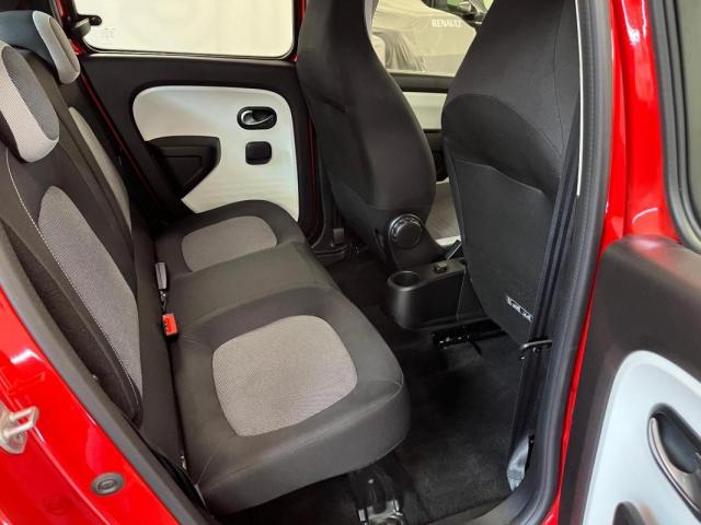 Renault Twingo image 1
