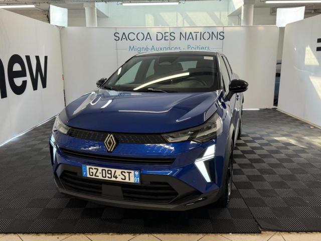 Renault