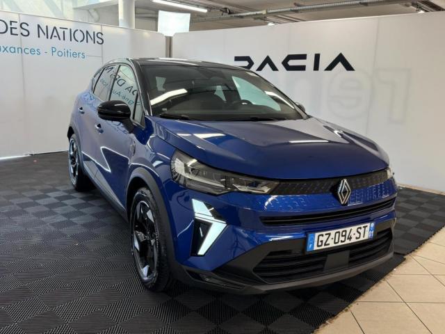 Renault Captur image 1