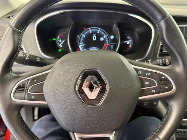 Renault Mégane image 9