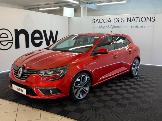 Renault Mégane image 2