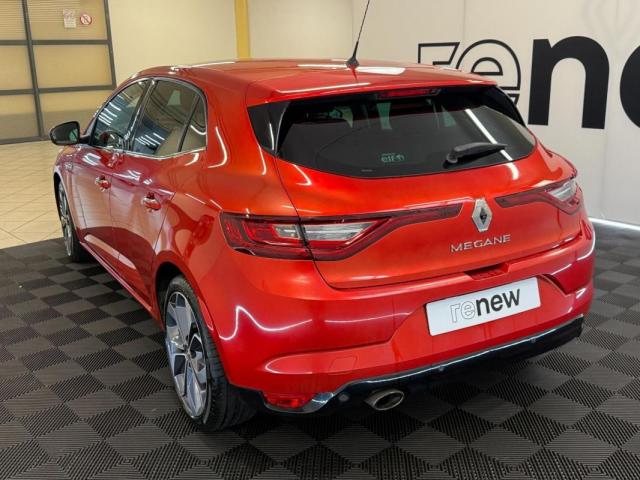 Renault Mégane image 7