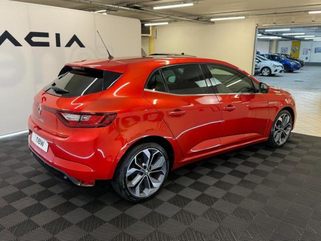 Renault Mégane image 5