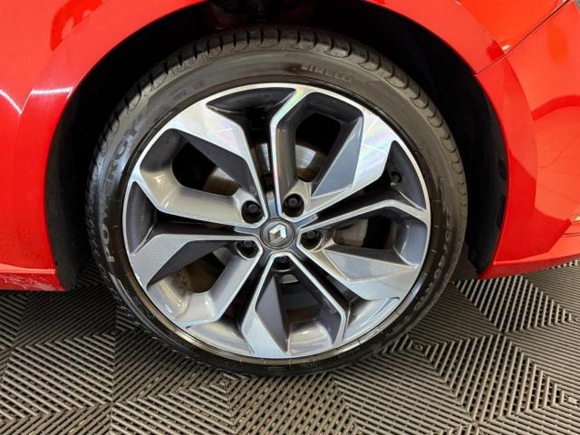 Renault Mégane image 4