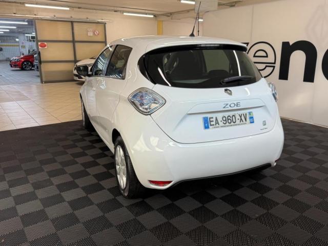 Renault Zoe image 9
