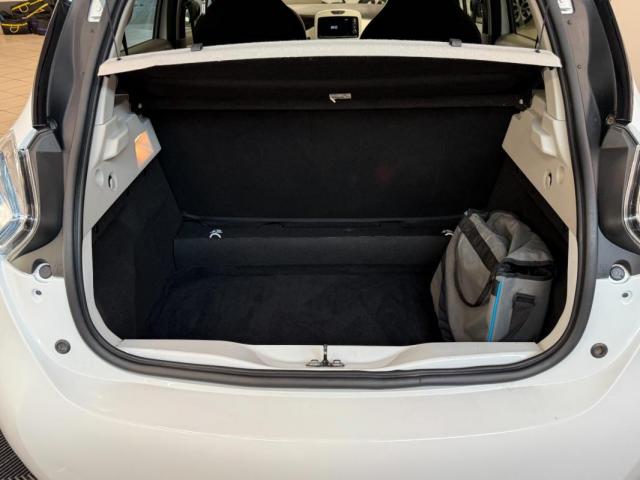 Renault Zoe image 2