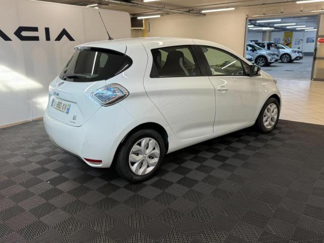 Renault Zoe image 3