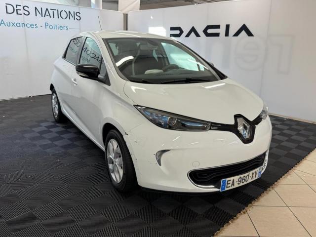 Renault Zoe image 6