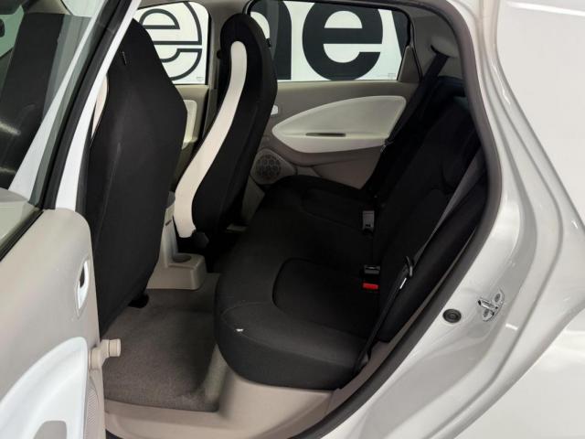 Renault Zoe image 8