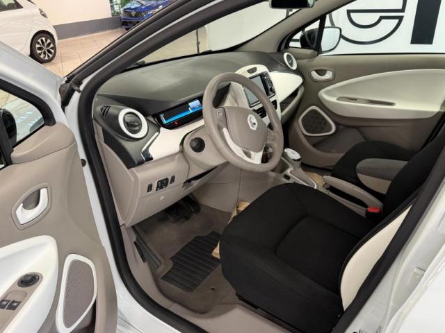 Renault Zoe image 4