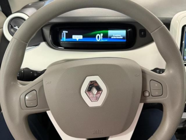 Renault Zoe image 5