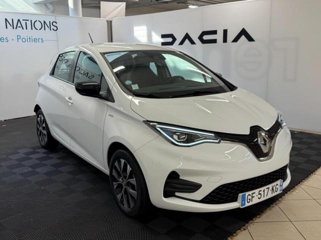 Renault Zoe image 5