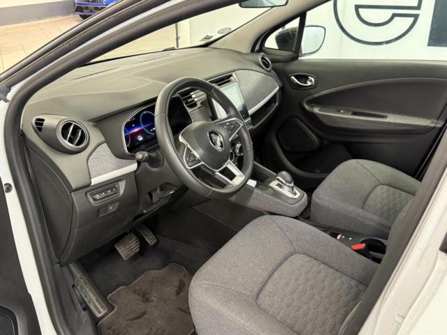 Renault Zoe image 1