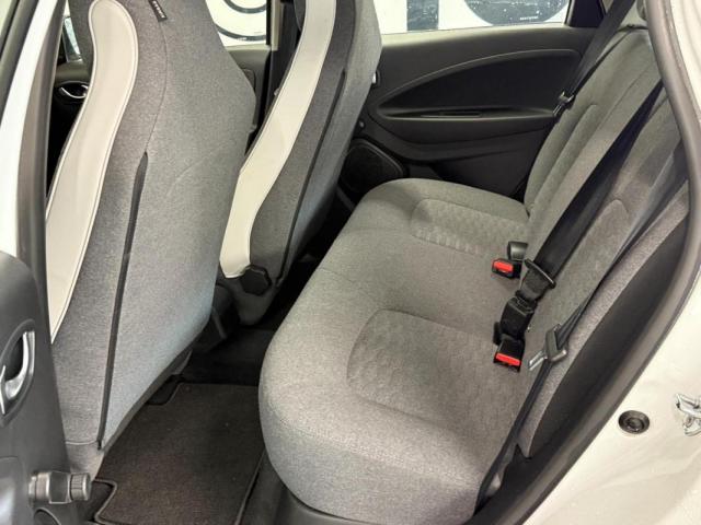 Renault Zoe image 6