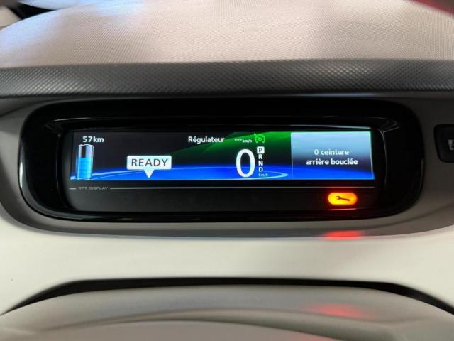 Renault Zoe image 7