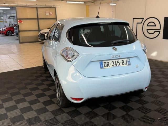 Renault Zoe image 9