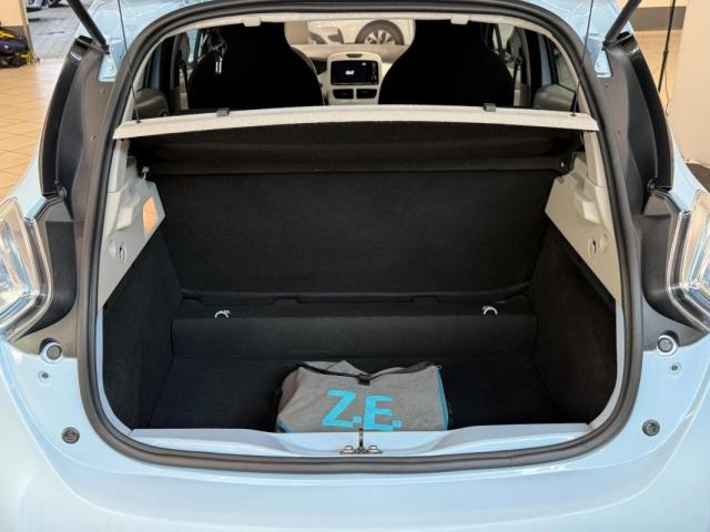 Renault Zoe image 5