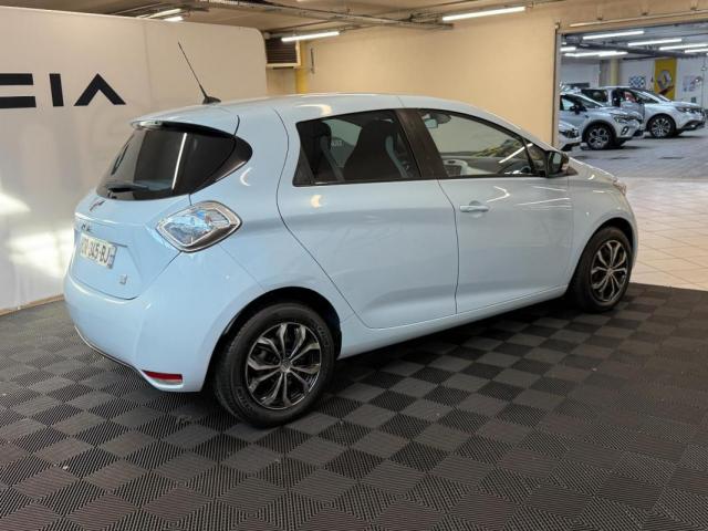 Renault Zoe image 2