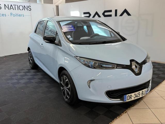 Renault Zoe image 3