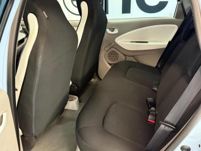 Renault Zoe image 4