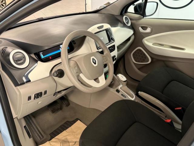 Renault Zoe image 6