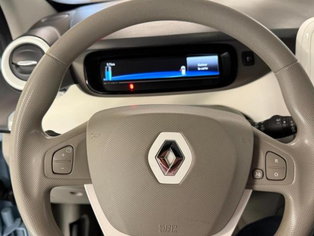 Renault Zoe image 1