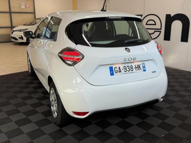 Renault Zoe image 3