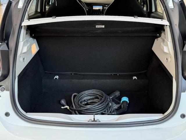Renault Zoe image 7