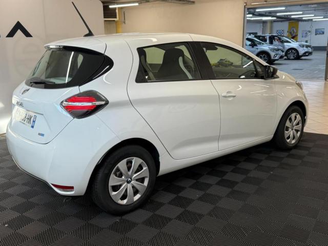 Renault Zoe image 5