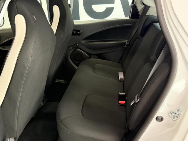 Renault Zoe image 6