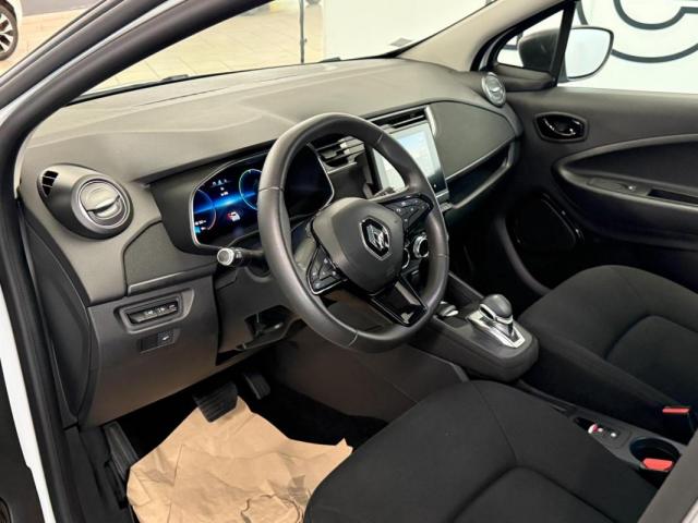 Renault Zoe image 4