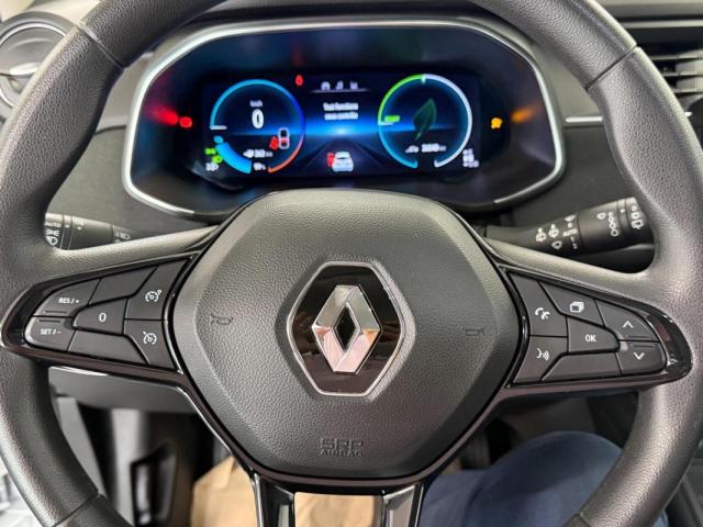 Renault Zoe image 8
