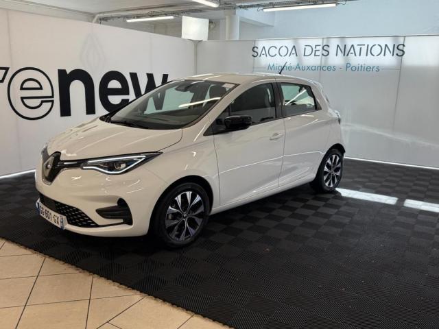 Renault Zoe image 3