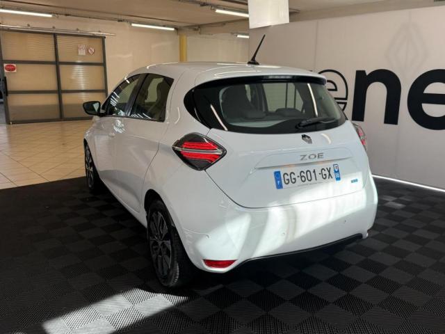 Renault Zoe image 1