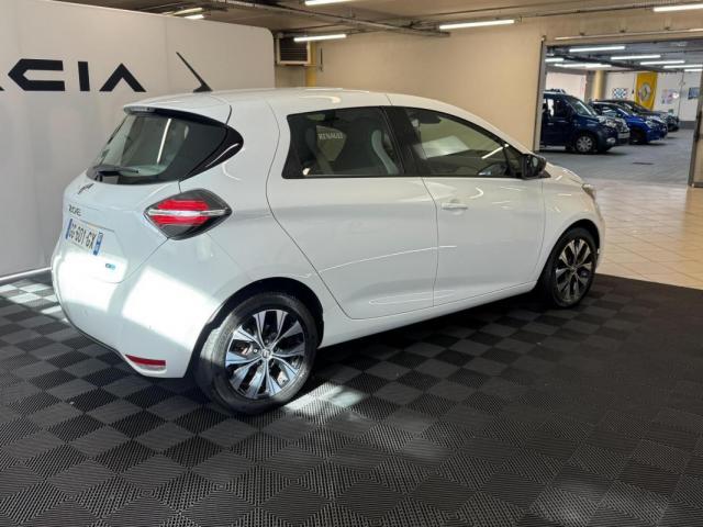 Renault Zoe image 4