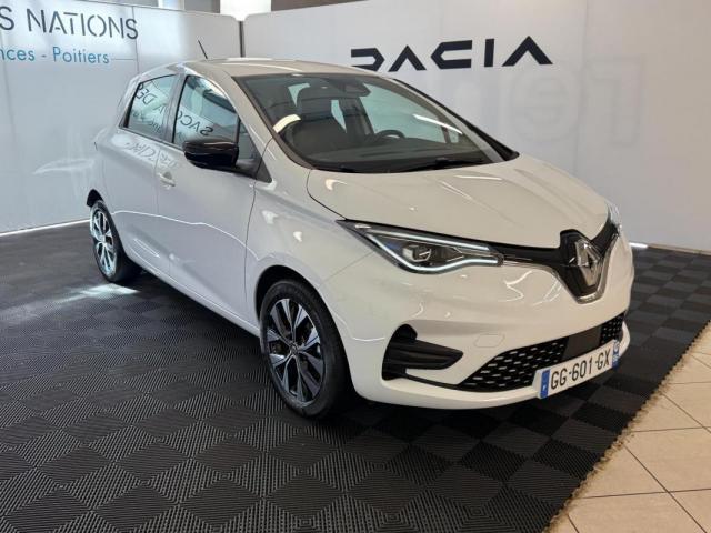 Renault Zoe image 8
