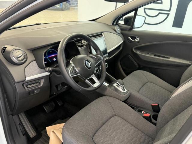 Renault Zoe image 6