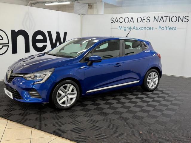 Renault Clio image 3