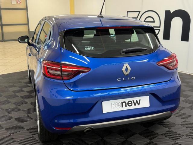 Renault Clio image 2