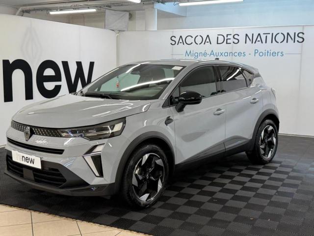 Renault Captur image 2