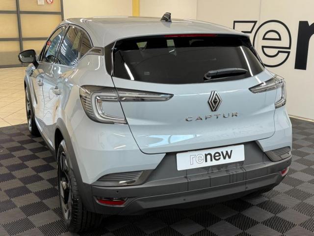 Renault Captur image 9