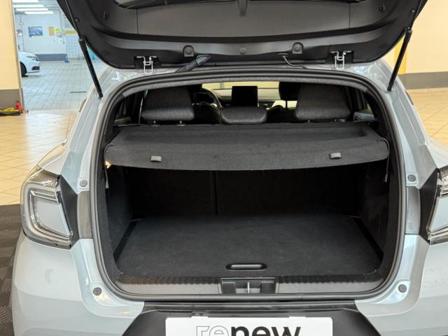 Renault Captur image 4