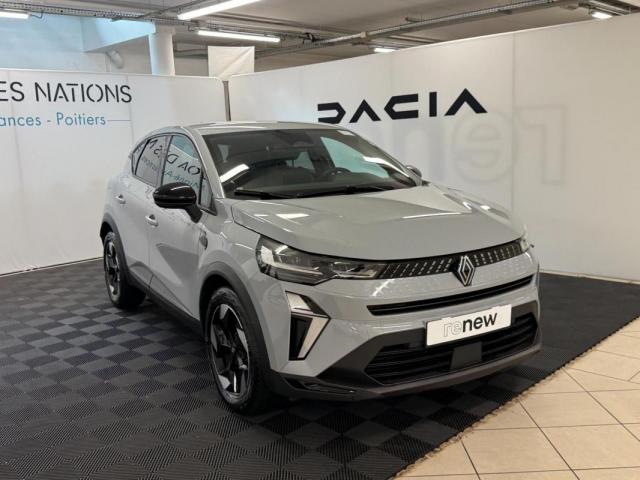 Renault Captur image 1