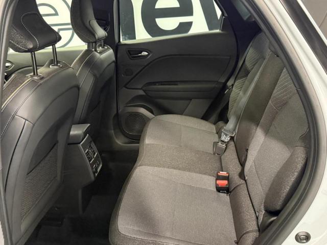 Renault Captur image 6