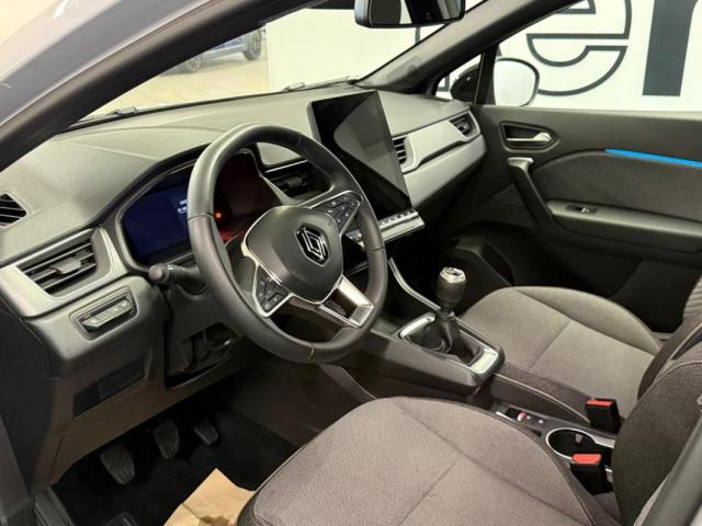 Renault Captur image 7