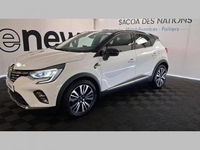 Renault Captur image 4