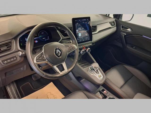 Renault Captur image 7