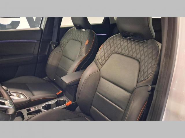 Renault Captur image 8