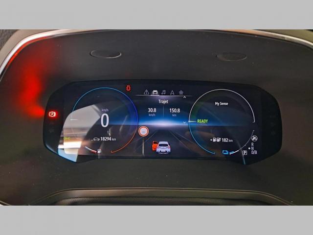 Renault Captur image 1