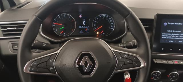 Renault Clio image 1